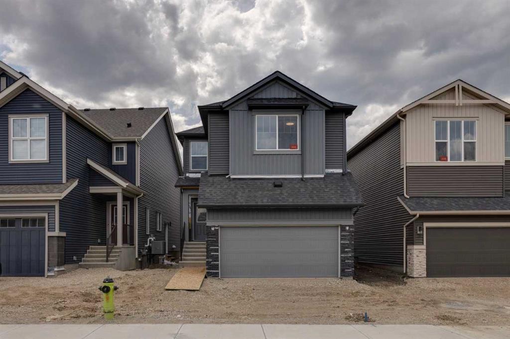 304 Edith Place NW, A2265334, Alberta,