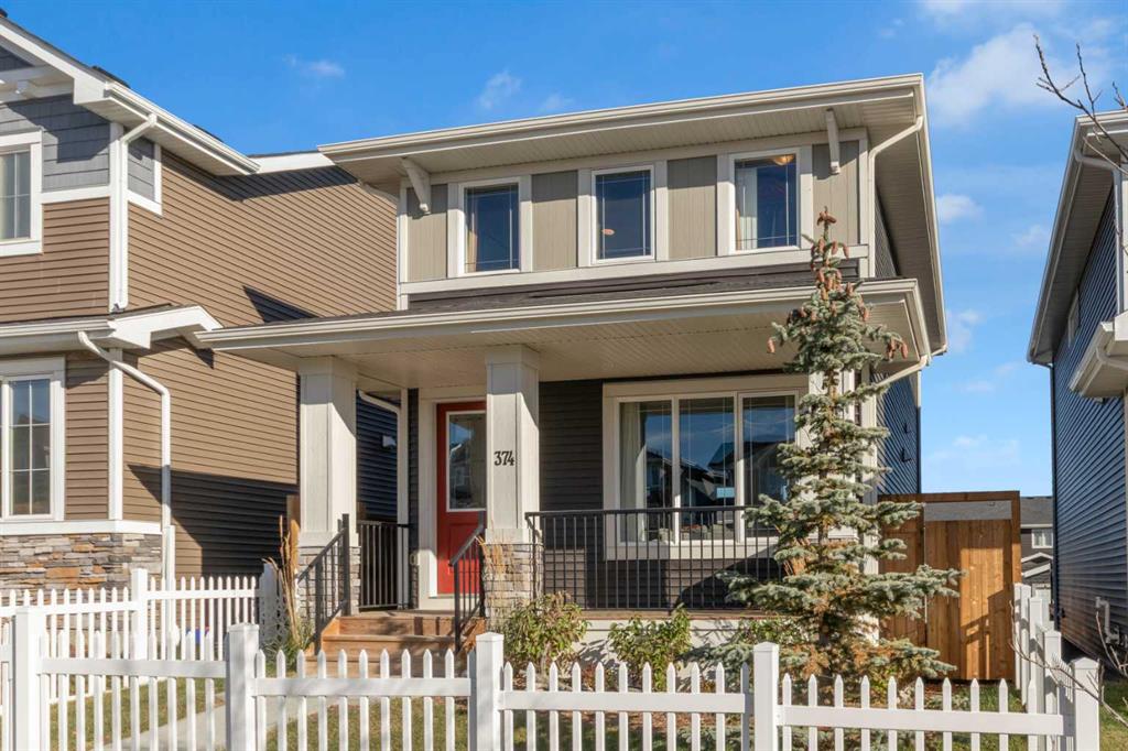 374 Sundown Road , A2265335, Alberta,