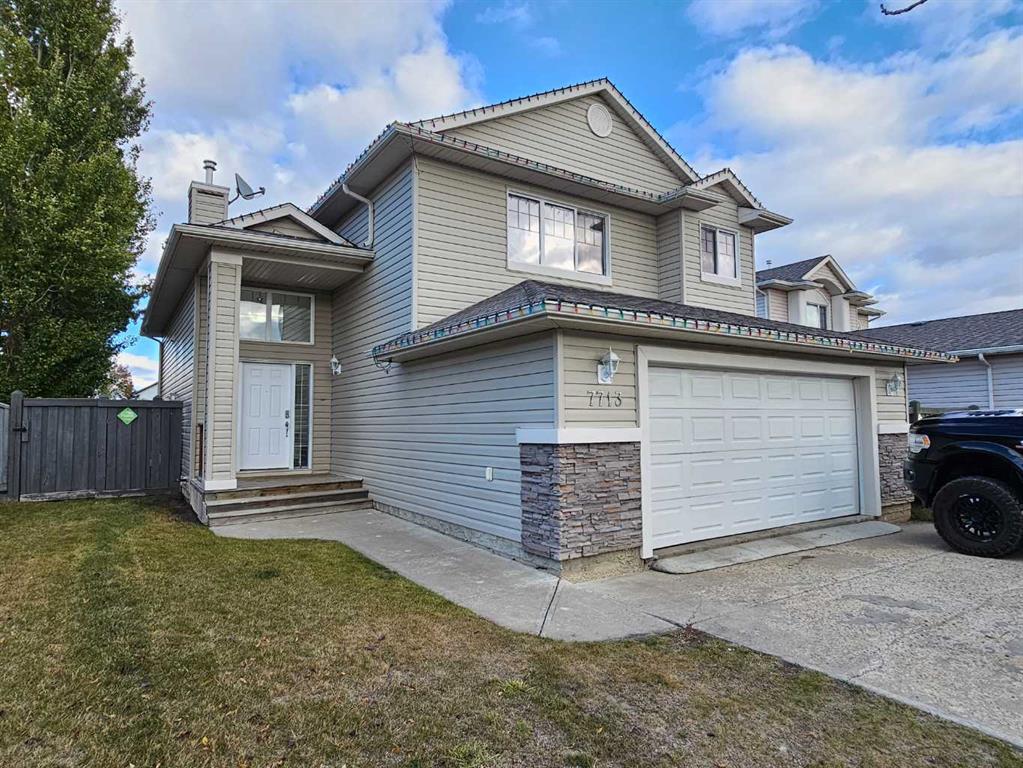7713 114 Street , A2265336, Alberta,
