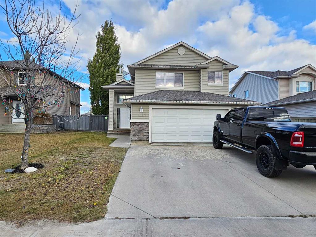 Third View of 7713 114 Street , Westpointe, Grande Prairie, Alberta, T8E2T7