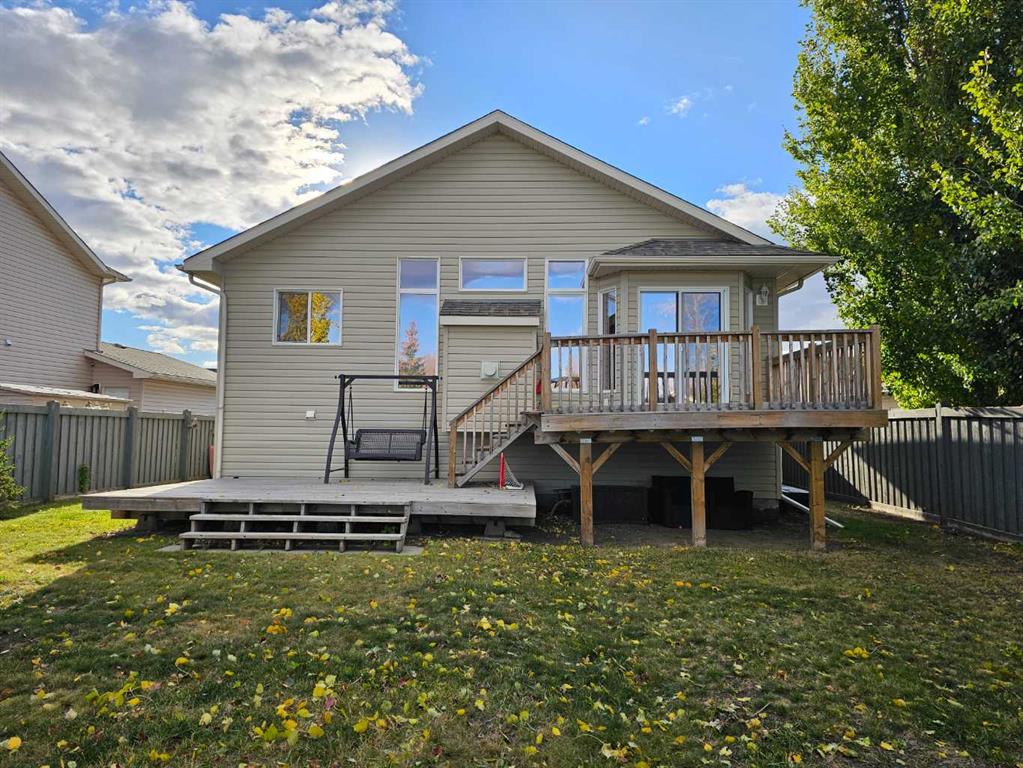 Fourth View of 7713 114 Street , Westpointe, Grande Prairie, Alberta, T8E2T7