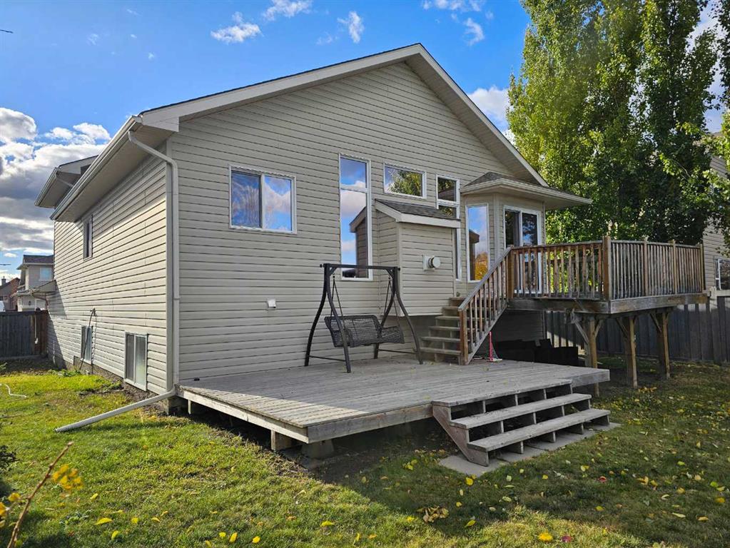 Fifth View of 7713 114 Street , Westpointe, Grande Prairie, Alberta, T8E2T7