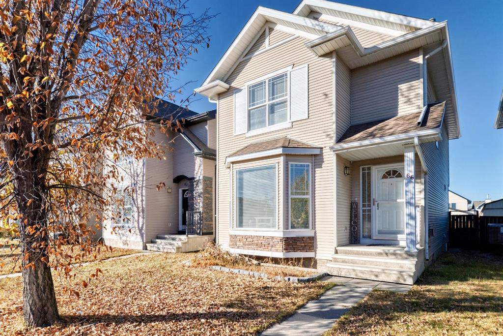 MLS® listing #106468237 for sale located at 66 Cranberry Place SE