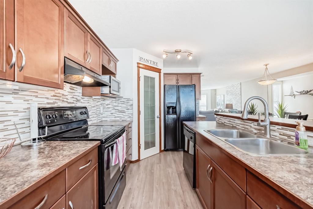 Fourth View of 66 Cranberry Place SE, Cranston, Calgary, Alberta, T3M 0G9