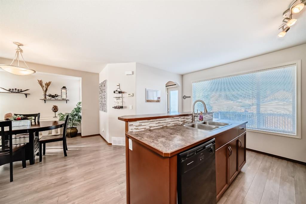Fifth View of 66 Cranberry Place SE, Cranston, Calgary, Alberta, T3M 0G9