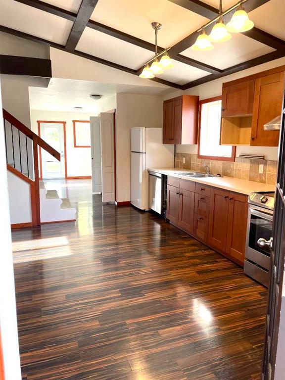 Fourth View of 215 6 Street , NONE, Cowley, Alberta, T0K 0P0