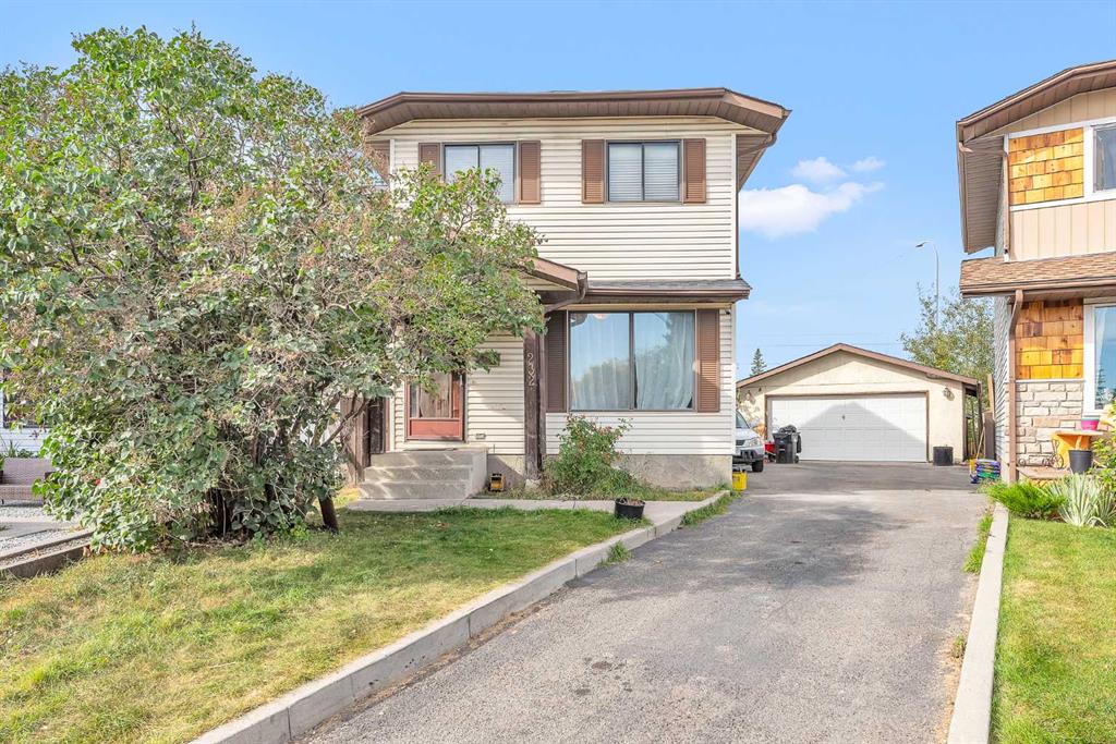 232 Abadan Place NE, A2265346, Alberta,
