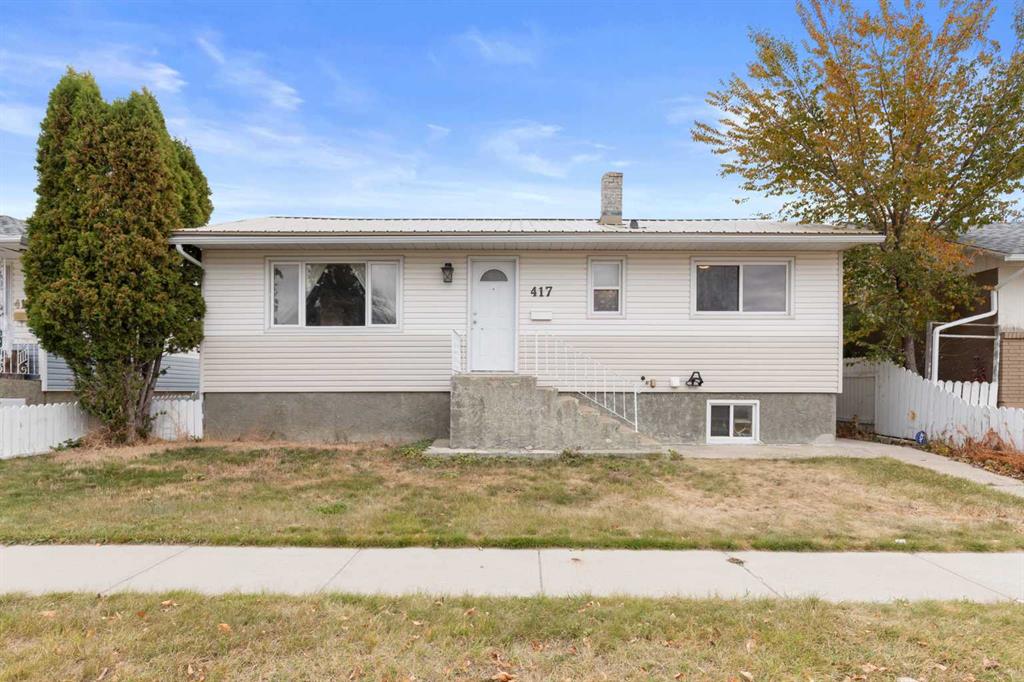 417 2 Street SE, A2265349, Alberta,
