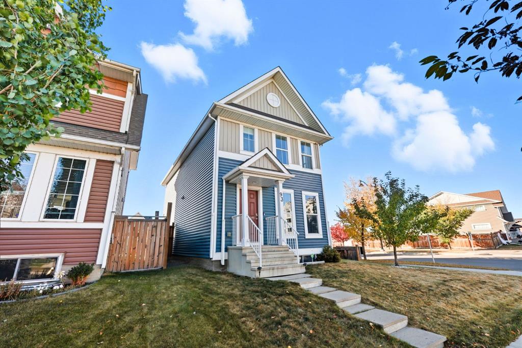 93 Auburn Meadows View SE, A2265350, Alberta,