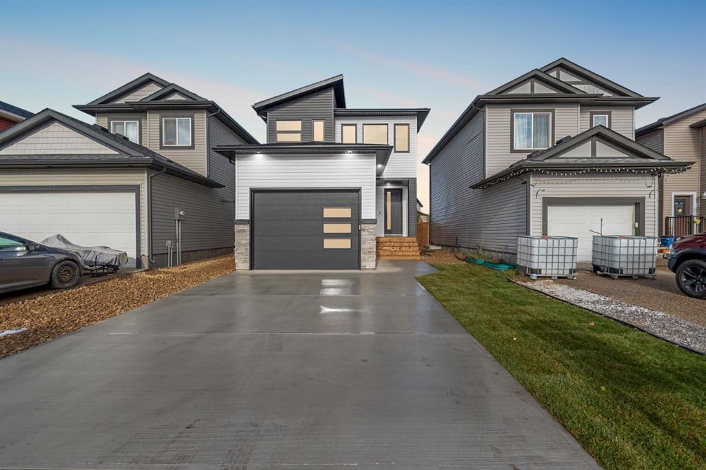 123 Athabasca Crescent , A2265352, Alberta,