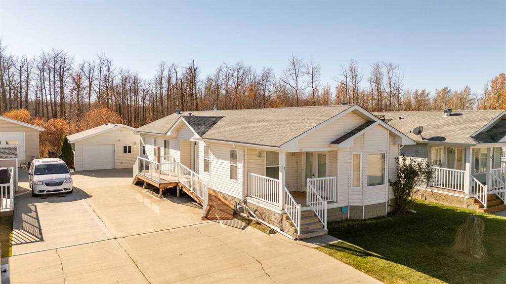 11 Baywood Link , A2265354, Alberta,