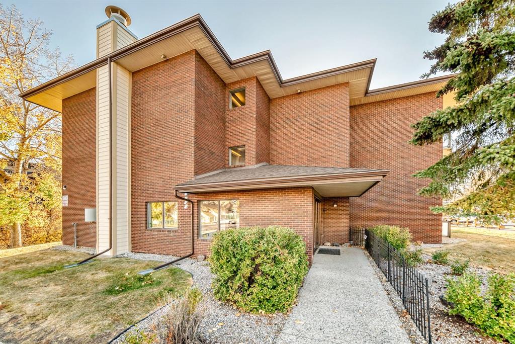 3307, 393 Patterson Hill SW, A2265356, Alberta,