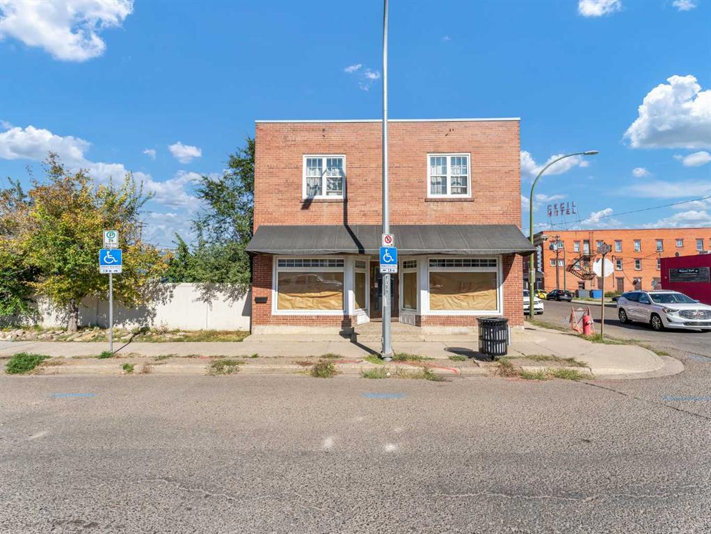 339 North Railway Street SE, A2265357, Alberta,