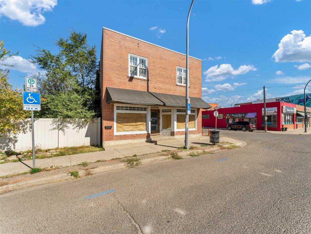 Third View of 339 North Railway Street SE, River Flats, Medicine Hat, Alberta, T1A 2Z1