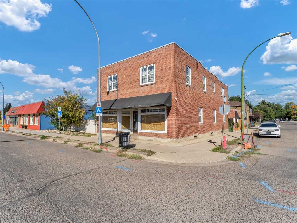 Fourth View of 339 North Railway Street SE, River Flats, Medicine Hat, Alberta, T1A 2Z1