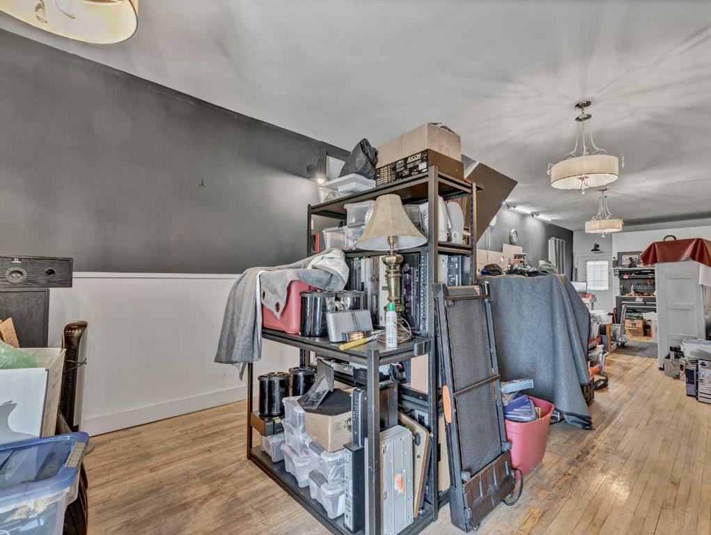 Fifth View of 339 North Railway Street SE, River Flats, Medicine Hat, Alberta, T1A 2Z1