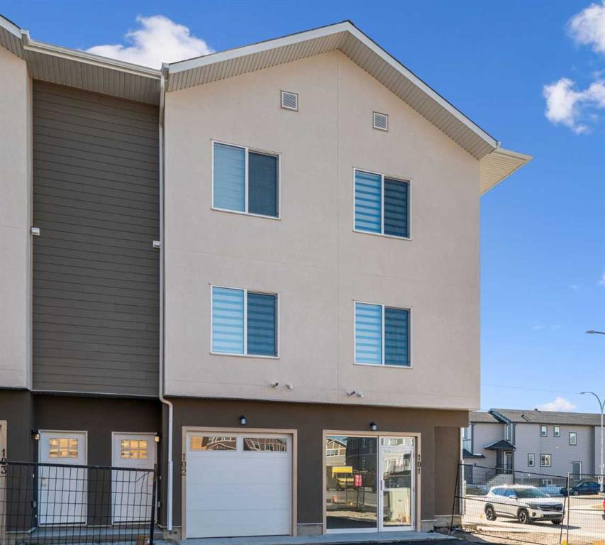 102, 95 Saddlecrest Circle NE, A2265359, Alberta,