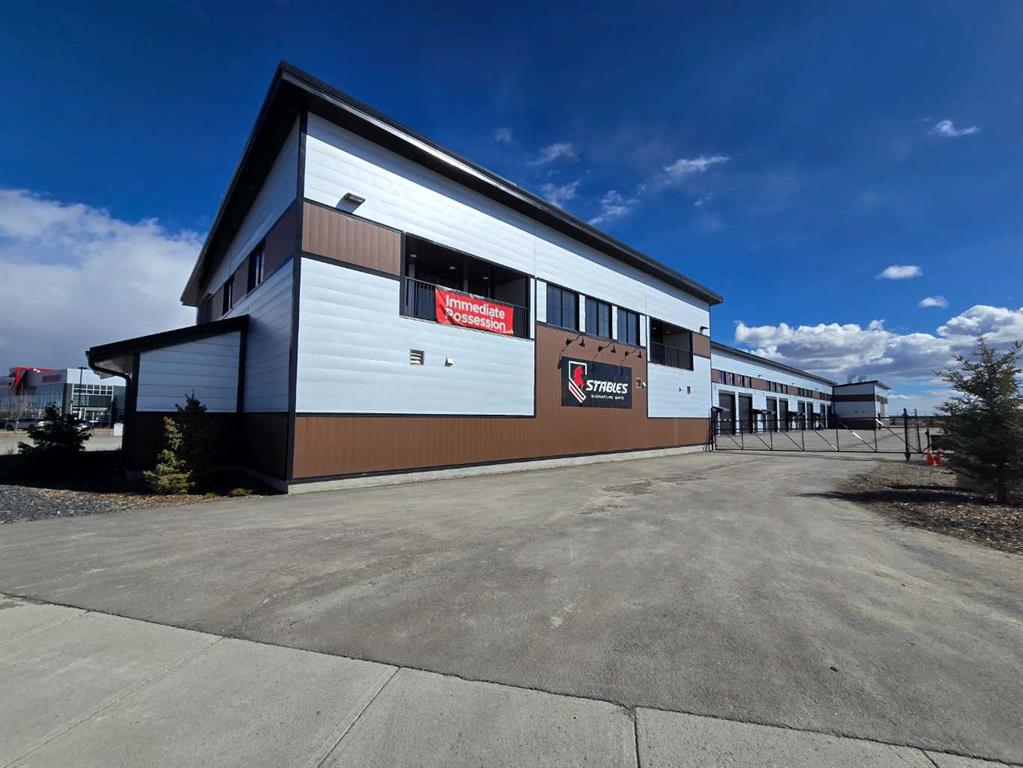 201, 5 River Heights Drive , A2265363, Alberta,