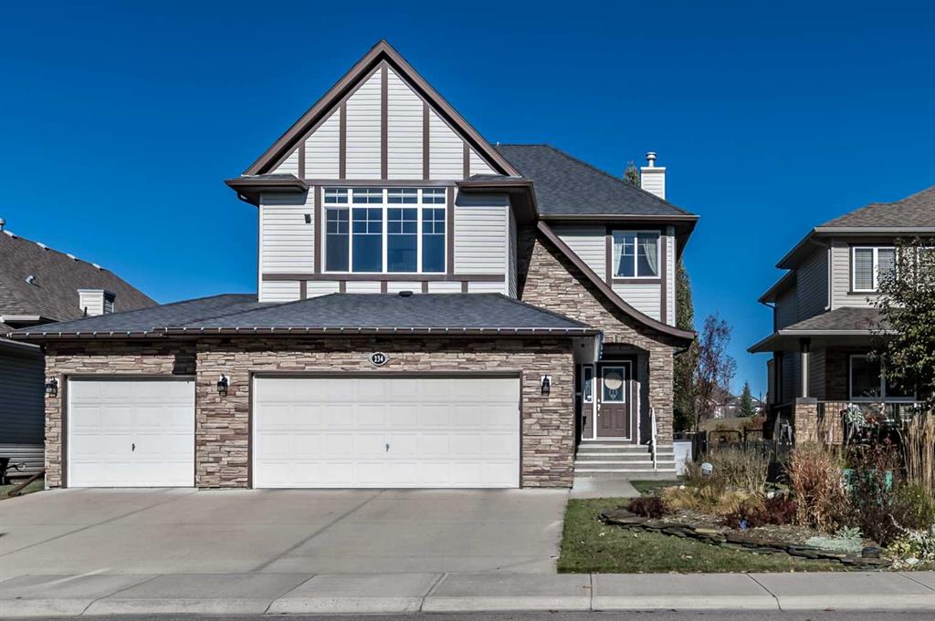 234 Crystal Green Place , A2265372, Alberta,