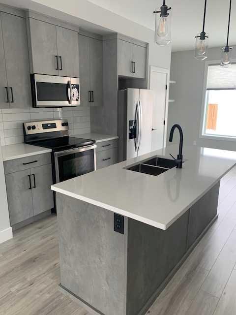 Fifth View of 2909 46 Street S, Discovery, Lethbridge, Alberta, T1K 8J8