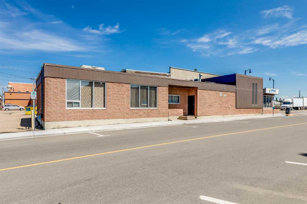 Third View of 5120 50 Avenue , NONE, Olds, Alberta, T4H 1A5