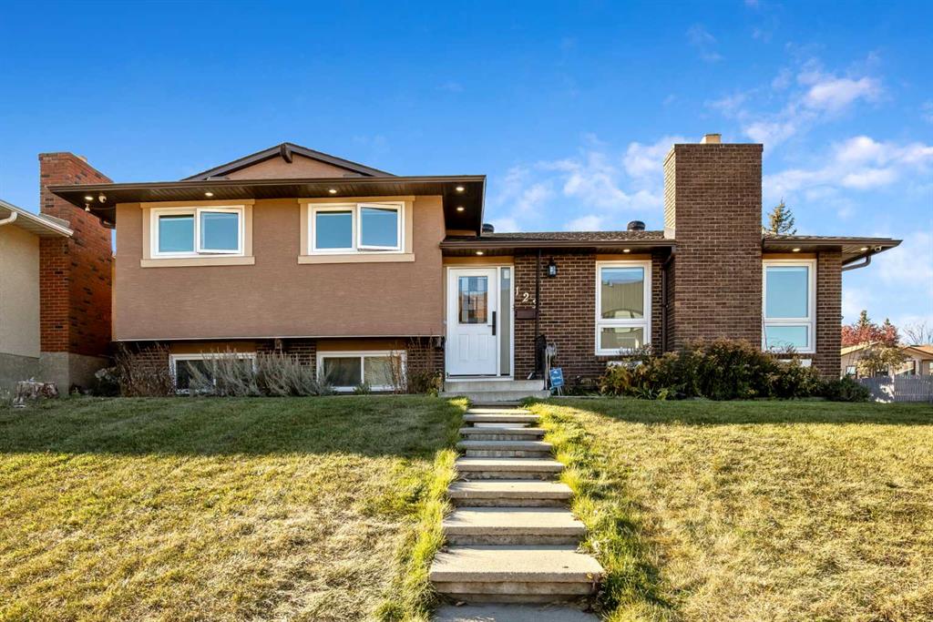 123 Pinemill Way NE, A2265378, Alberta,