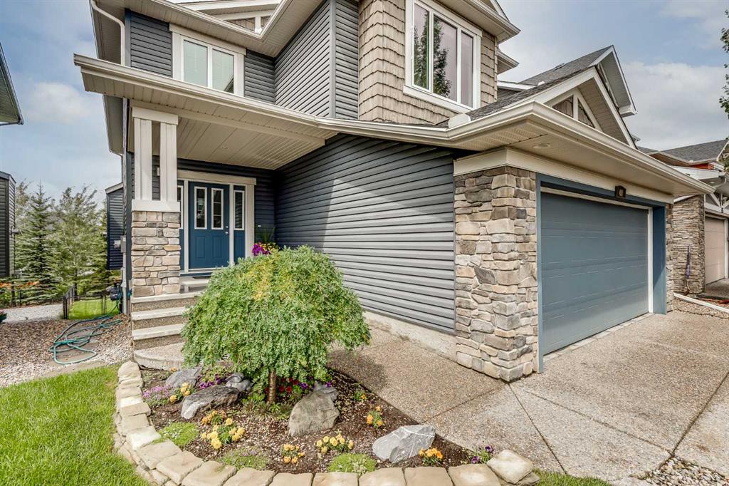 Third View of 69 Ravenskirk Close SE, Ravenswood, Airdrie, Alberta, T4A 0S9