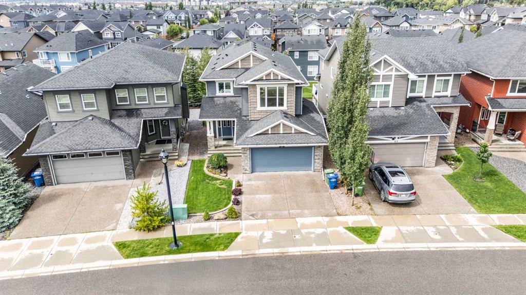 Fourth View of 69 Ravenskirk Close SE, Ravenswood, Airdrie, Alberta, T4A 0S9