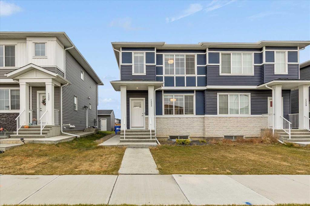 1333 Cornerstone Way NE, A2265383, Alberta,