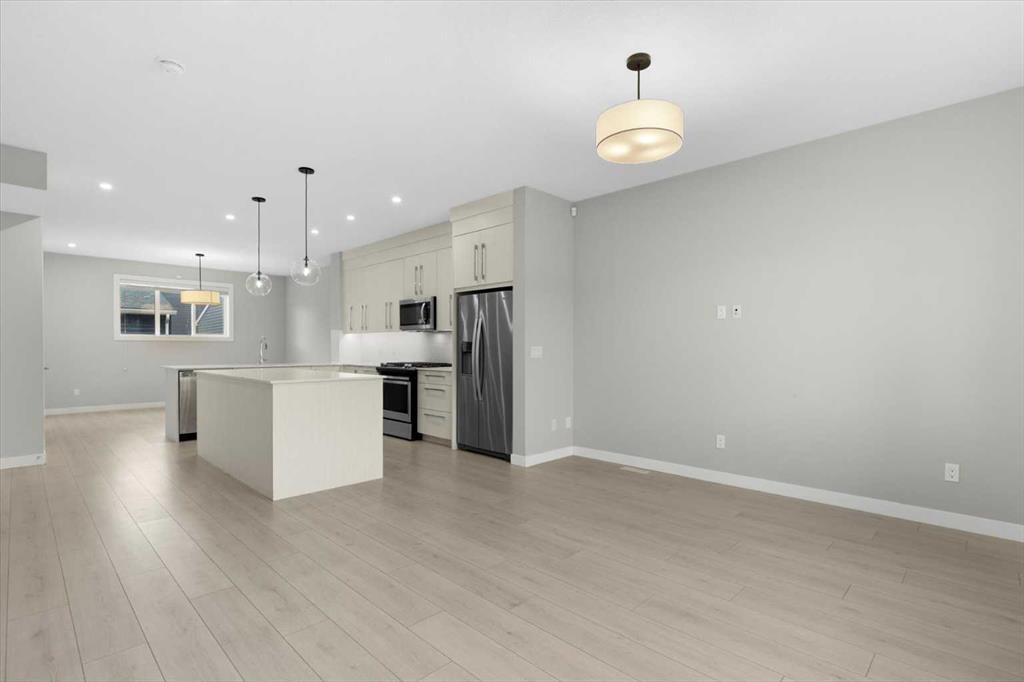 Fourth View of 1333 Cornerstone Way NE, Cornerstone, Calgary, Alberta, T3N 1Y2