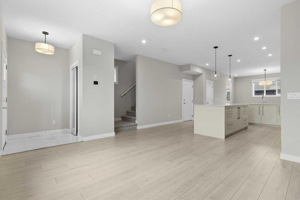 Fifth View of 1333 Cornerstone Way NE, Cornerstone, Calgary, Alberta, T3N 1Y2