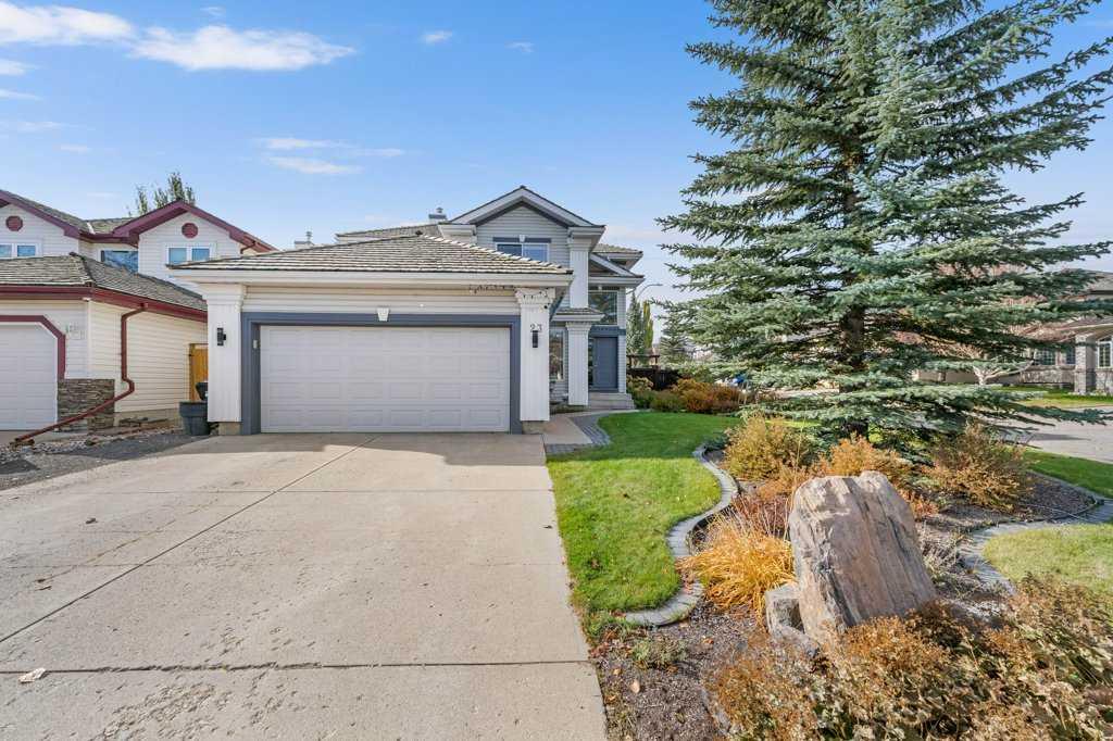 23 Valley Ponds Way NW, A2265386, Alberta,