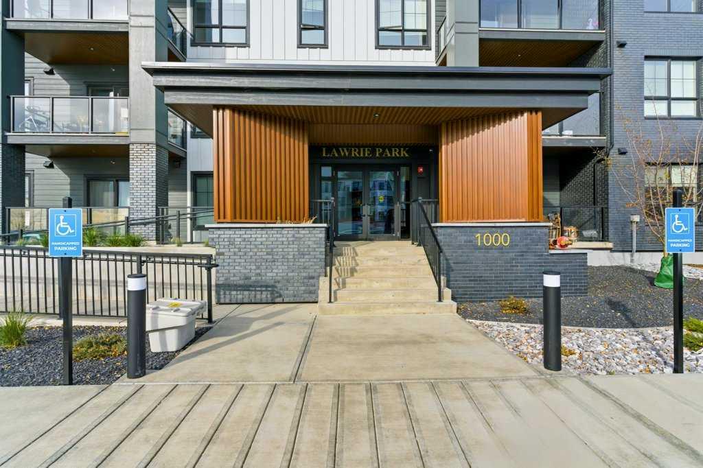 1107, 100 Banister Drive , A2265387, Alberta,