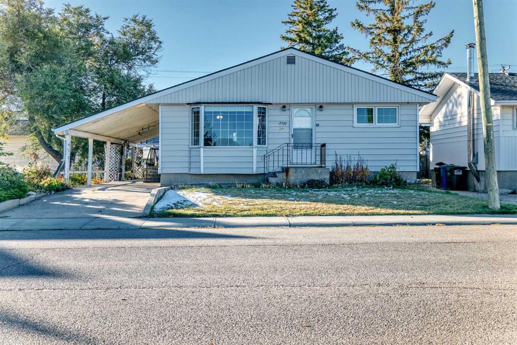 2137 20 Avenue , A2265388, Alberta,
