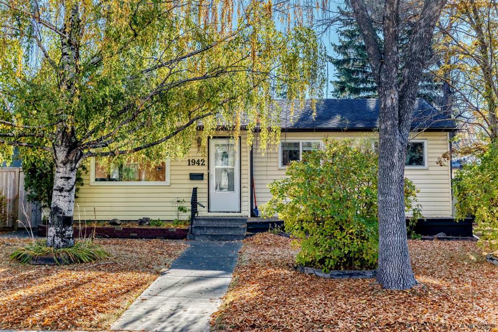 1942 Cottonwood Crescent SE, A2265391, Alberta,