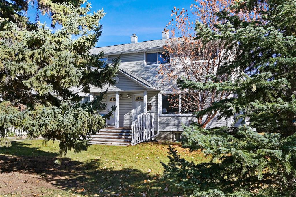 Third View of 571 Killarney Glen Court SW, Killarney/Glengarry, Calgary, Alberta, T3E7H4