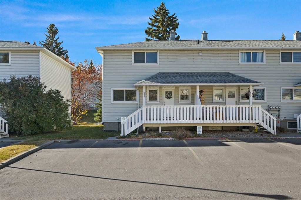 Fifth View of 571 Killarney Glen Court SW, Killarney/Glengarry, Calgary, Alberta, T3E7H4