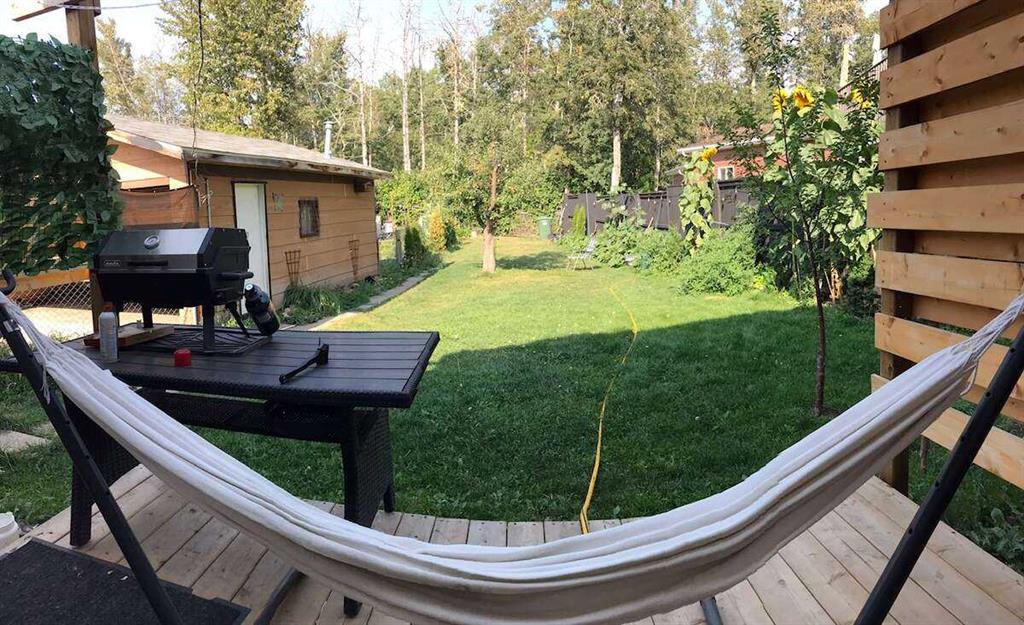 Fourth View of 5232 38 Street Crescent , Margodt, Innisfail, Alberta, T4G 1G7