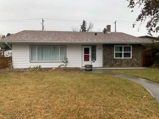 1717 13 Avenue N, A2265395, Alberta,