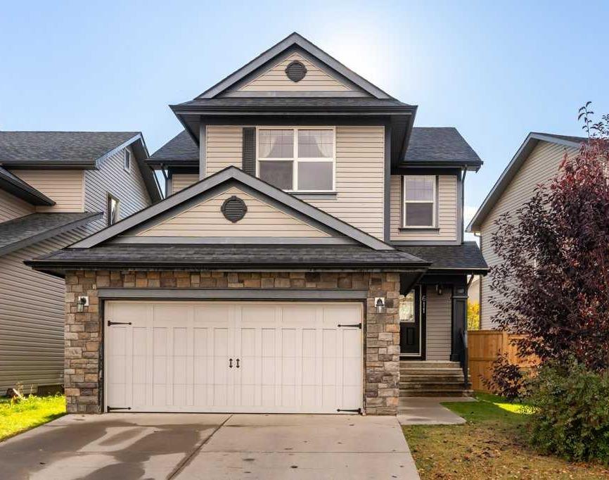 611 Monteith Drive SE, A2265397, Alberta,