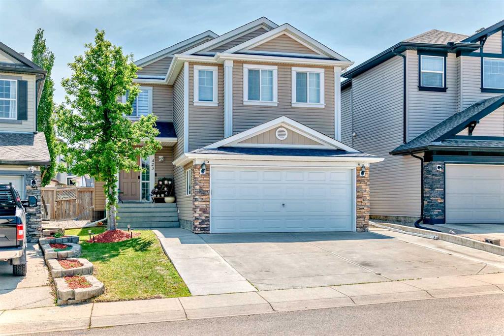 423 Morningside Way SW, A2265399, Alberta,