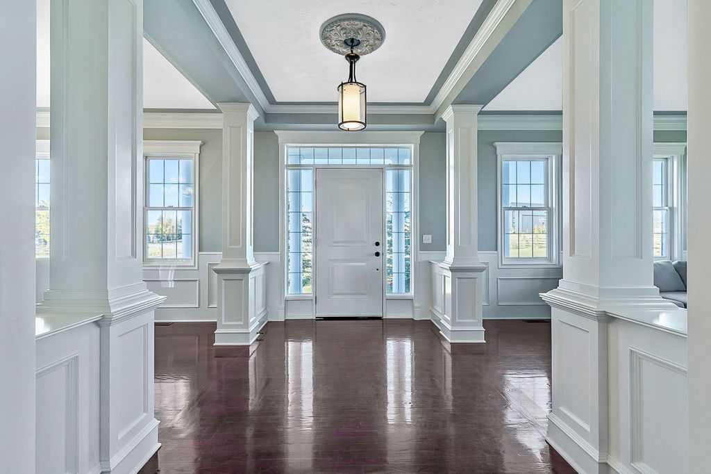 Fifth View of 306036 43 Street W, NONE, Rural Foothills County, Alberta, T1S7A6