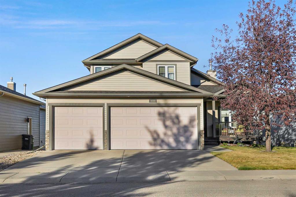 100 Hillcrest Boulevard , A2265403, Alberta,