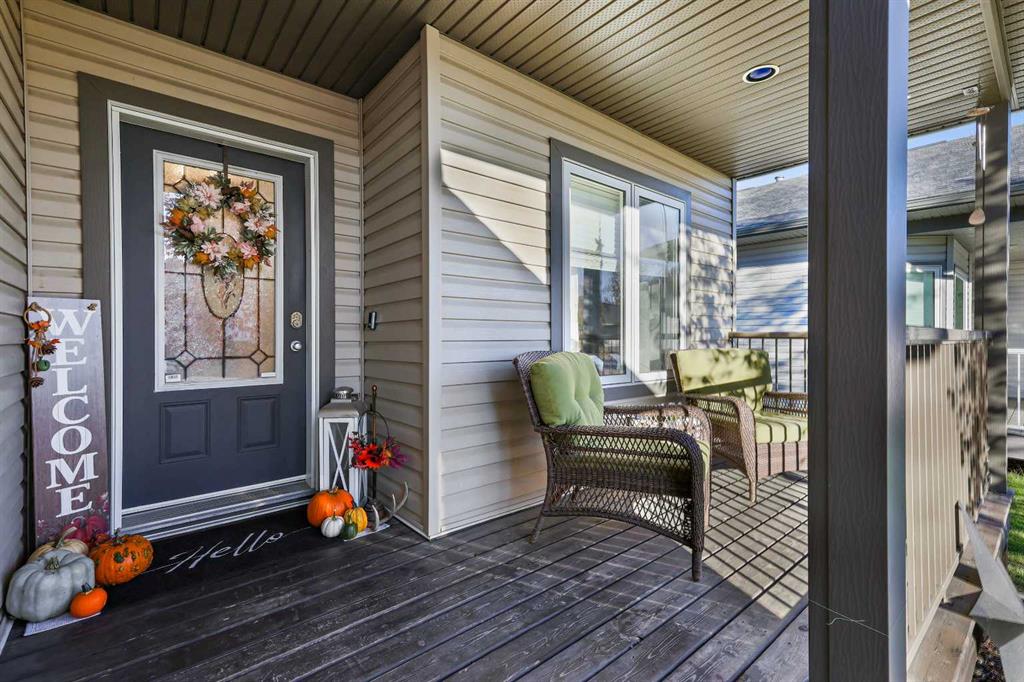 Fourth View of 100 Hillcrest Boulevard , Hillview Estates, Strathmore, Alberta, T1P 0A4