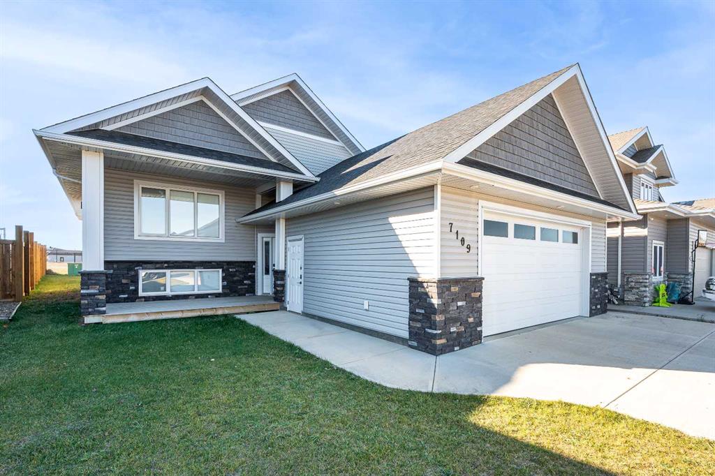 7109 36 Street , A2265404, Alberta,