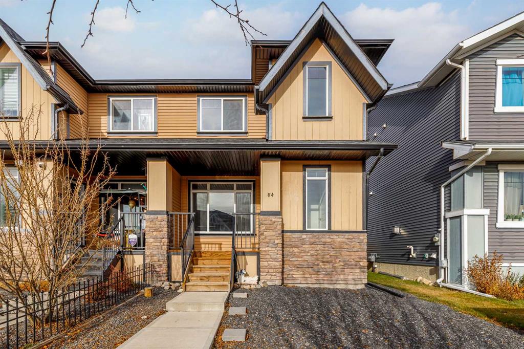 84 fireside Way , A2265406, Alberta,