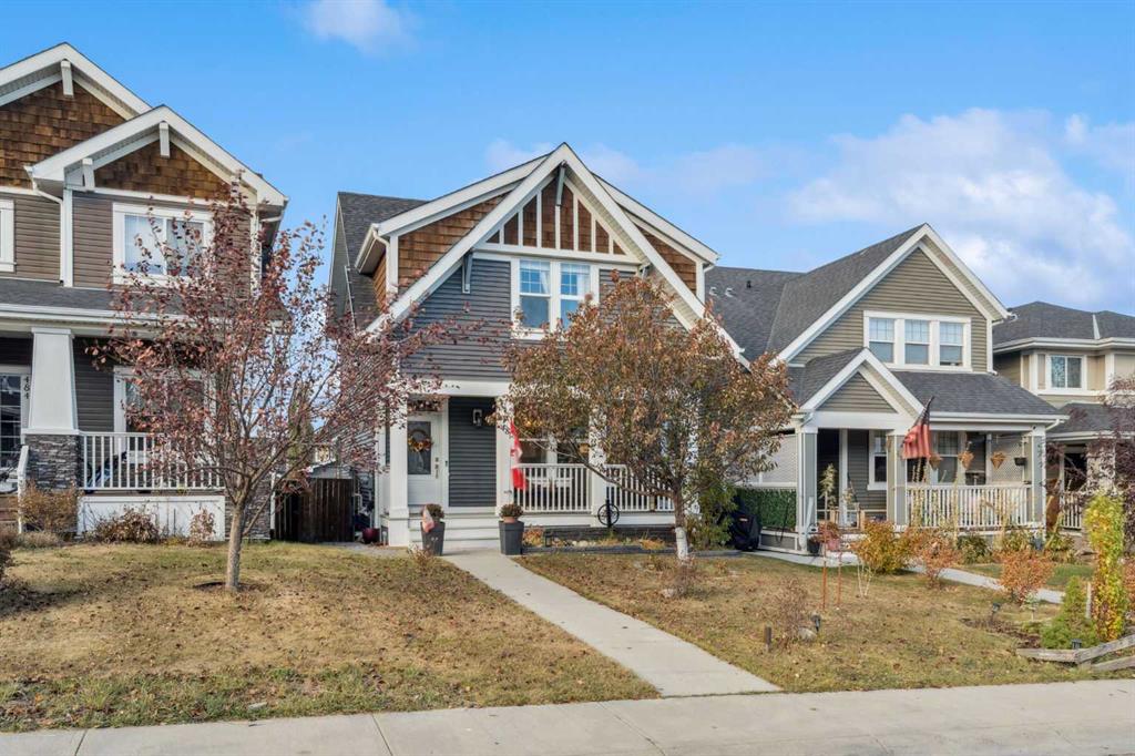 480 River Heights Green , A2265408, Alberta,