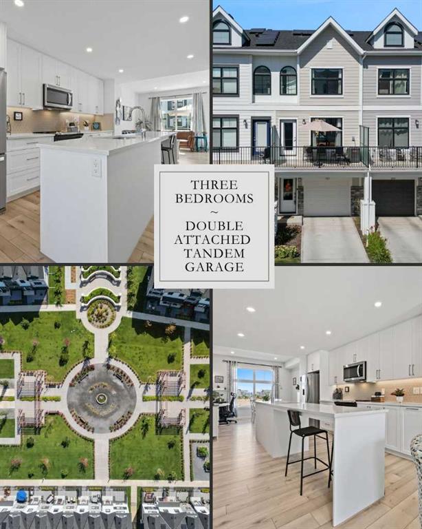 157 Les Jardins Park SE, A2265410, Alberta,