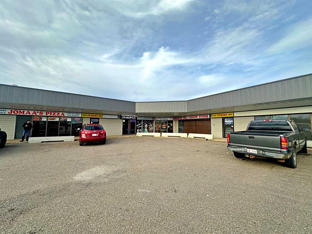 450, 208 Beacon Hill Drive , A2265411, Alberta,