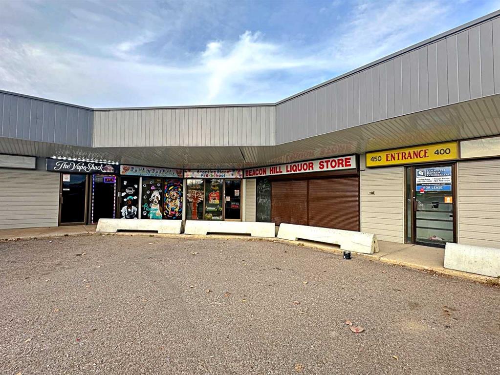 Third View of 450, 208 Beacon Hill Drive , Beacon Hill, Fort McMurray, Alberta, T9H 2R1